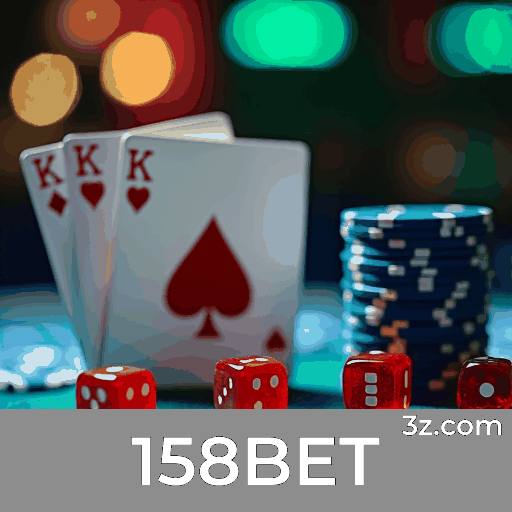 Experiência de Casino Imersiva no 158BET para Brasileiros