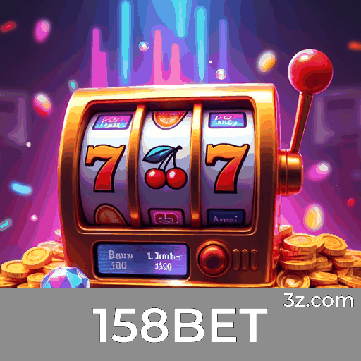 Qualidade Excepcional de Jogos no 158BET
