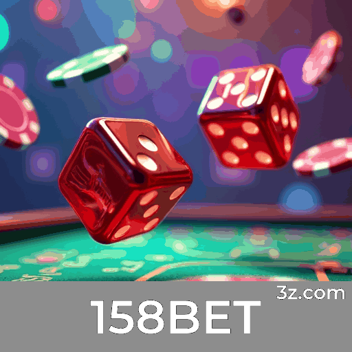 158BET: Cassino Online e Apostas de Confiança