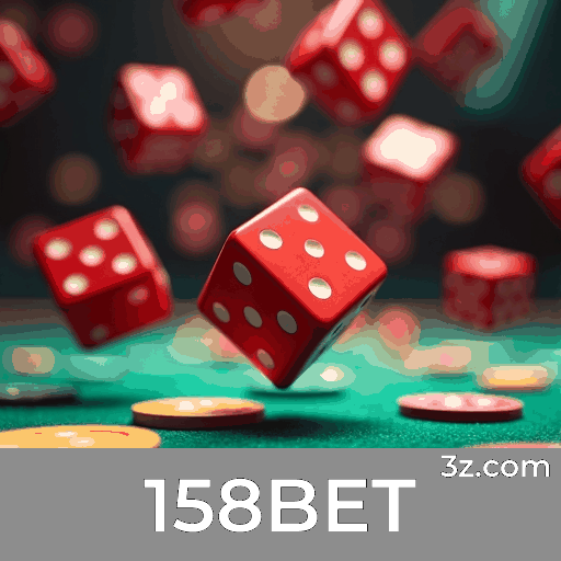 158BET: Slots Gigantes, Jogos de Mesa Estratégicos, Experiências com Dealer Ao Vivo