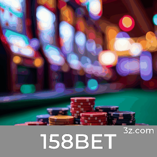 Tecnologia de ponta e segurança imbatível na 158BET