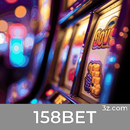 Tecnologia de ponta e segurança imbatível na 158BET