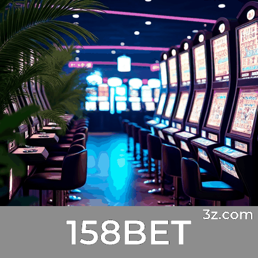 Bônus Reais no 158BET: Recompensas Garantidas