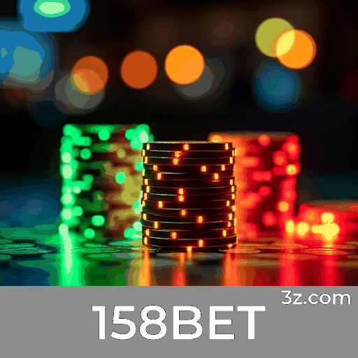 Maximize Seus Ganhos com o Aplicativo 158BET