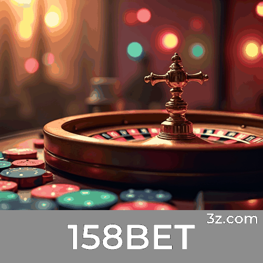 Experiência de Casino Imersiva no 158BET para Brasileiros