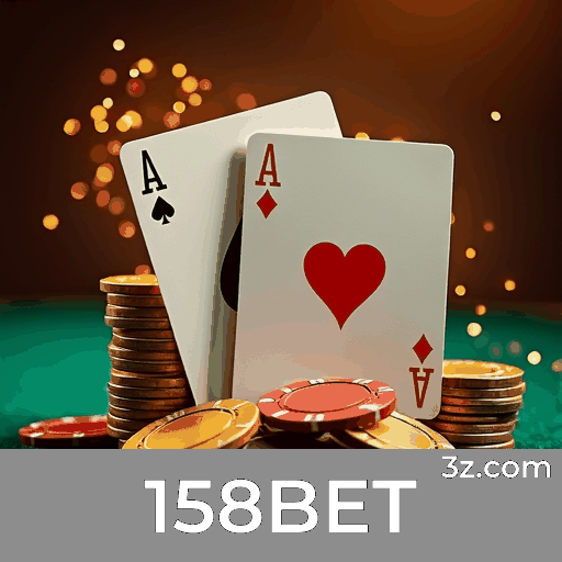 Qualidade Excepcional de Jogos no 158BET