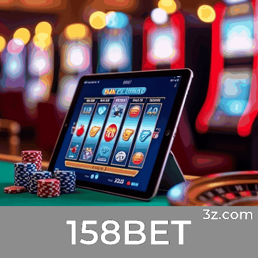 158BET: Apostas Esportivas Completas para Brasileiros
