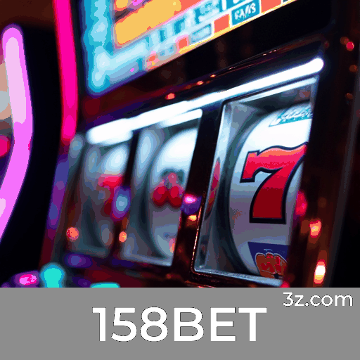 158BET: Slots Gigantes, Jogos de Mesa Estratégicos, Experiências com Dealer Ao Vivo