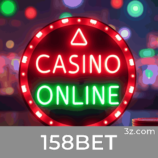 158BET: Apostas Esportivas Completas para Brasileiros
