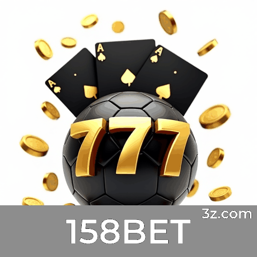 158BET: Apostas Esportivas Completas para Brasileiros