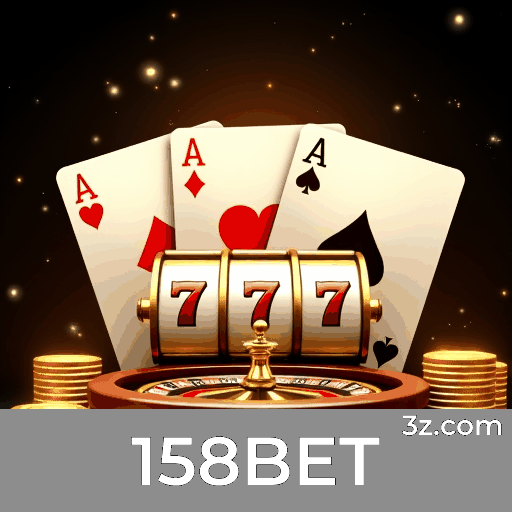 Qualidade Excepcional de Jogos no 158BET