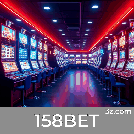 Maximize Seus Ganhos com o Aplicativo 158BET