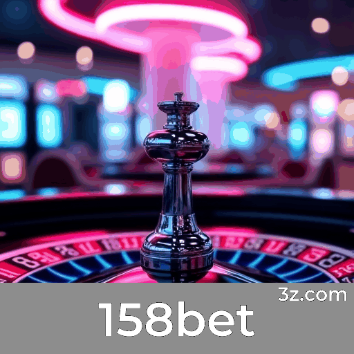 158bet: Experiência de Cassino Imersiva para Brasileiros